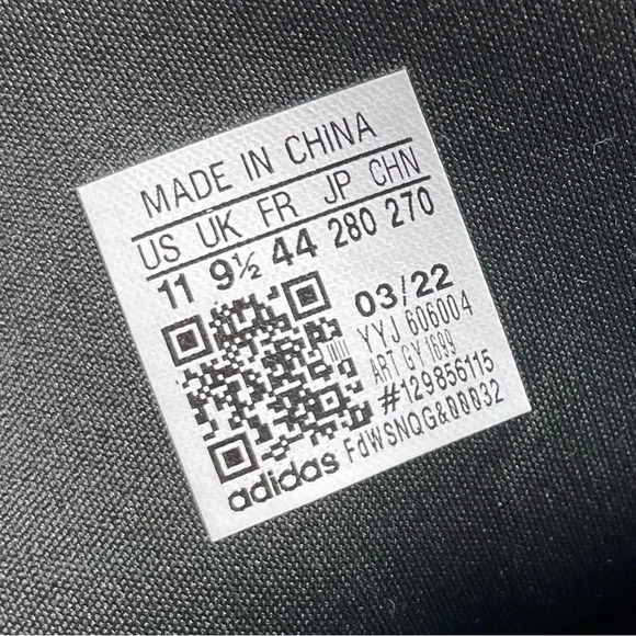 adidas Adistar CS Running  Performance Shoes Greyfive/Almostyellow/Beampink W 11 - Picture 4 of 13